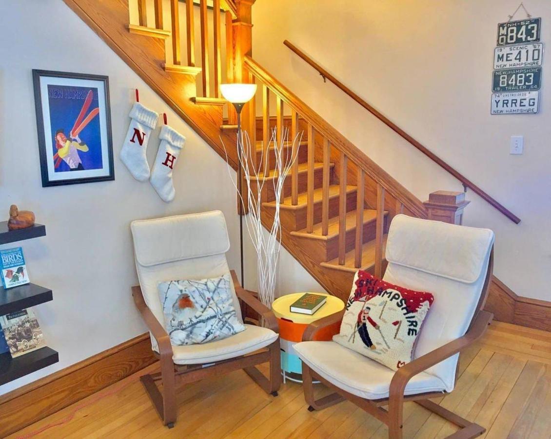 The Craftsman Farmhouse With Modern Flair ベスレヘム エクステリア 写真